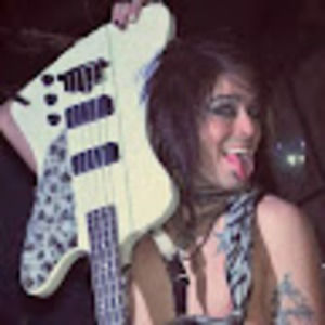 Meet your Posher, Jamie